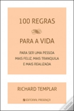 Capa do artigo 100 Regras Para a Vida