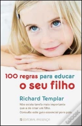100 Regras para Educar o seu Filho