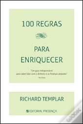 100 Regras para Enriquecer