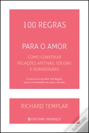 Capa do artigo 100 Regras Para o Amor