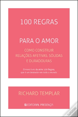 Capa do artigo 100 Regras Para o Amor