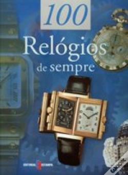 Capa do artigo 100 Relógios de Sempre