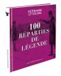 100 Réparties De Légende - Preview