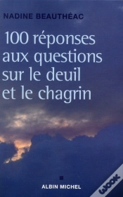 Capa do artigo 100 Réponses Aux Questions Sur Le Deuil Et Le Chagrin