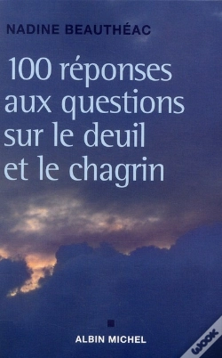 Capa do artigo 100 Réponses Aux Questions Sur Le Deuil Et Le Chagrin