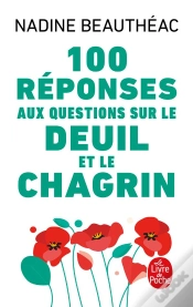 Capa do artigo 100 Reponses Aux Questions Sur Le Deuil Et Le Chagrin