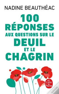 Capa do artigo 100 Reponses Aux Questions Sur Le Deuil Et Le Chagrin