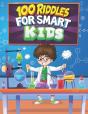 100 Riddles For Smart Kids - Preview