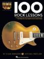 100 Rock Lessons - Preview