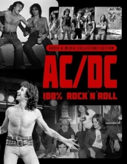 Capa do artigo 100% Rock'n'roll - CD