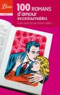 100 Romans D'Amour Incontournables - Preview