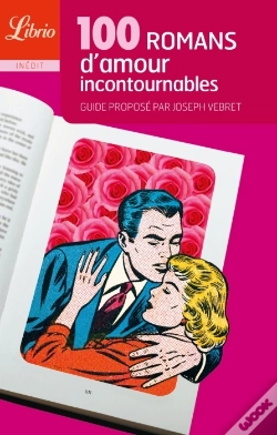Capa do artigo 100 Romans D'Amour Incontournables
