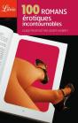 100 Romans Érotiques Incontournables - Preview