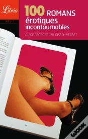 Capa do artigo 100 Romans Érotiques Incontournables