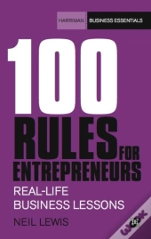 100 Rules For Entrepreneurs