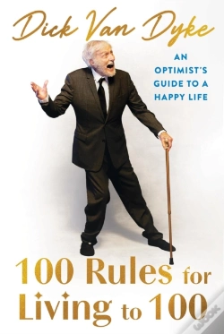 Capa do artigo 100 Rules For Living To 100