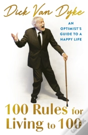 Capa do artigo 100 Rules For Living To 100