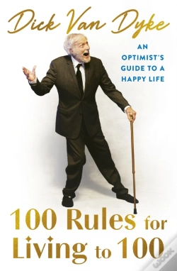 Capa do artigo 100 Rules For Living To 100