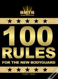 Capa do artigo 100 Rules For The New Bodyguard