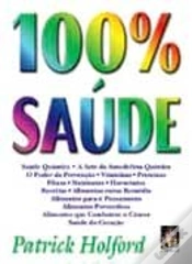Capa do artigo 100% Saúde