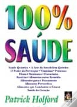 Capa do artigo 100% Saúde
