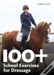 Capa do artigo 100+ School Exercises For Dressage