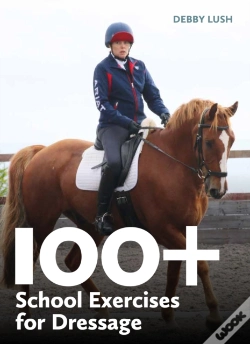Capa do artigo 100+ School Exercises For Dressage