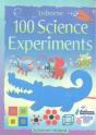 100 Science Experiments - Preview