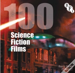 Capa do artigo 100 Science Fiction Films