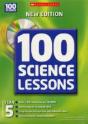 100 Science Lessons For Year 5 - Preview