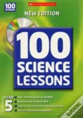 100 Science Lessons For Year 5