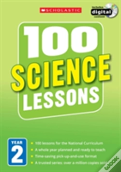 Capa do artigo 100 Science Lessons: Year 2