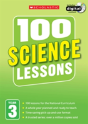 100 Science Lessons: Year 3 - Preview