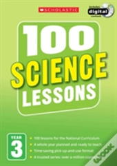 100 Science Lessons: Year 3