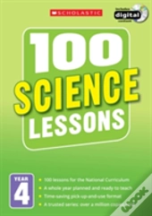 100 Science Lessons: Year 4