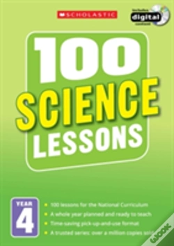 Capa do artigo 100 Science Lessons: Year 4