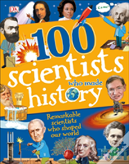 100 Scientists Who Made History