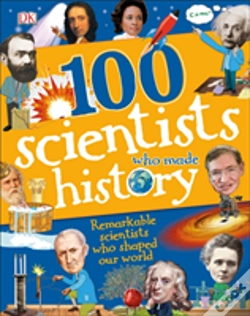 Capa do artigo 100 Scientists Who Made History