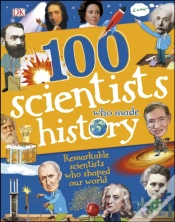 Capa do artigo 100 Scientists Who Made History