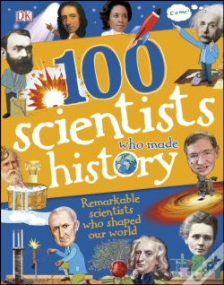 Capa do artigo 100 Scientists Who Made History