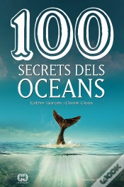 Capa do artigo 100 Secrets Dels Oceans