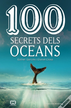 Capa do artigo 100 Secrets Dels Oceans