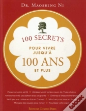 Capa do artigo 100 Secrets Pour Vivre Jusqu