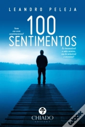 Capa do artigo 100 Sentimentos