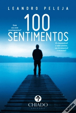 Capa do artigo 100 Sentimentos
