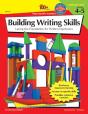 100+ Series Building Writing Skills, Grades 4 - 5 - Preview
