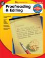 100+ Series Proofreading & Editing, Grade 3 - Preview