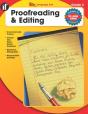 100+ Series Proofreading & Editing, Grade 4 - Preview