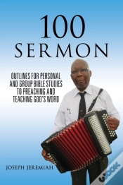 Capa do artigo 100 Sermon