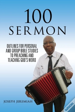 Capa do artigo 100 Sermon